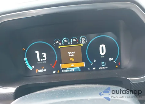 2021 Ford F-150 Limited from USA, damaged, VIN 1FTFW1EDXMFD03428